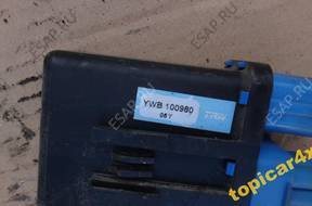 FREELANDER МОДУЛЬ БЛОК УПРАВЛЕНИЯ WETNYLATOROW YWB 100980