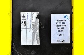 FREELANDER МОДУЛЬ KOMFORTU YWC106080  SIEMIAN