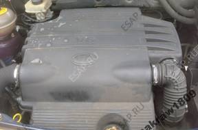 FREELANDER ROVER 75 01-06 2.5 V6 двигатель 25K4F