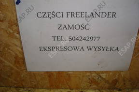 FREELANDER TD4 00-03 год, КОМПЛЕКТ БЛОК УПРАВЛЕНИЯ ДВИГАТЕЛЕМ EWS