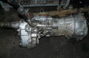FRONTERA A 92-1998 год КОРОБКА ПЕРЕДАЧw С редуктором