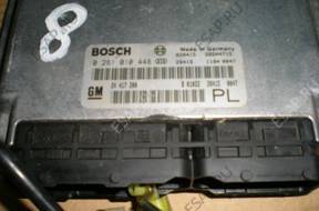 Frontera B 2.2 DTI 98-02 manual БЛОК УПРАВЛЕНИЯ ИММОБИЛАЙЗЕР itd