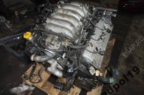 FRONTERA B 3.2 V6 двигатель