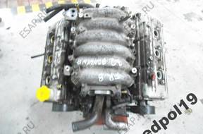 FRONTERA B 3.2 V6 двигатель