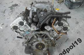 FRONTERA B 3.2 V6 двигатель