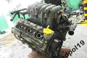 FRONTERA B 3.2 V6 двигатель
