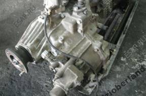 FRONTERA БЕНЗИН 2.2 DTI 2001 год КОРОБКА ПЕРЕДАЧW