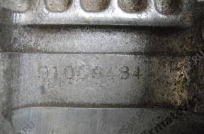 FRONTERA БЕНЗИН 2.2 DTI 2001 год КОРОБКА ПЕРЕДАЧW