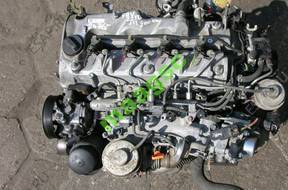 FRV FR-V ACCORD CIVIC 2.2D двигатель SUPEK N22A1