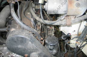 FS  2,4 l. 1996 год. КОРОБКА ПЕРЕДАЧW