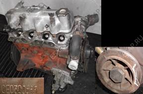 FSO   1.6 87KM двигатель wtrysk CE w
