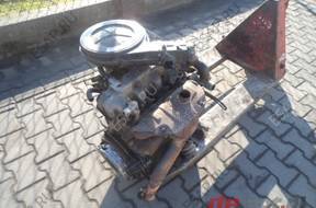 FSO POLONEZ 1.6 B 87 л.с. двигатель R4 OHV