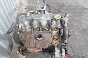 FSO POLONEZ 1.6 двигатель