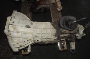 FSO POLONEZ ATU PLUS 1.6I GSI КОРОБКА ПЕРЕДАЧW