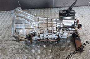 FSO POLONEZ CARO ATU 1.6 GLI КОРОБКА ПЕРЕДАЧW 1996 год