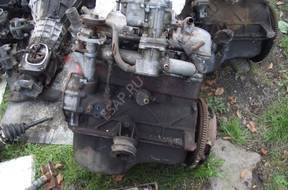 FSO POLONEZ - двигатель 3 szt.