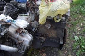 FSO POLONEZ - двигатель 3 szt.