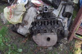 FSO POLONEZ - двигатель 3 szt.