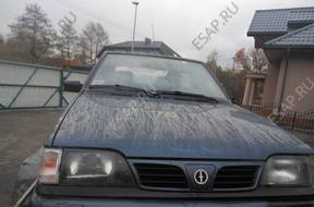 FSO polonez КОРОБКА ПЕРЕДАЧ