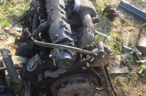 FSO POLONEZ TRUCK 1.9 D двигатель дизельный