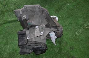 Fusion + plus 03-2005 год КОРОБКА ПЕРЕДАЧw 2S6 год,7002GB