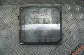 FUSION 1.4 16V БЛОК УПРАВЛЕНИЯ ДВИГАТЕЛЕМ 4S61-12A650-ND