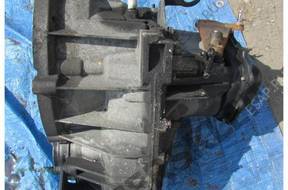 FUSION 1.4 16V КОРОБКА ПЕРЕДАЧW 2S6T17B571BC FV