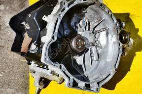 FUSION 1.4 V16 КОРОБКА ПЕРЕДАЧW 65 ТЫС KM