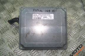 FUSION 1.6 16V БЛОК УПРАВЛЕНИЯ ДВИГАТЕЛЕМ 6S61-12A650-LG