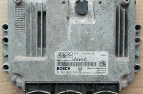 Fusion 1.6 БЛОК УПРАВЛЕНИЯ ДВИГАТЕЛЕМ 281012249 5S6112A650EE