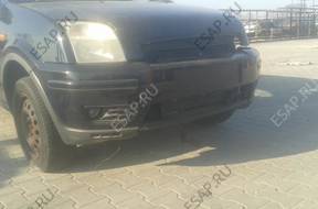FUSION FIESTA 1.4 16V БЛОК УПРАВЛЕНИЯ 4S61-12A650-FA 5GAA