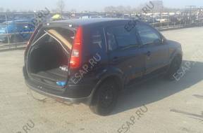 FUSION FIESTA КОРОБКА ПЕРЕДАЧW 1.4i  ТИПТРОНИК