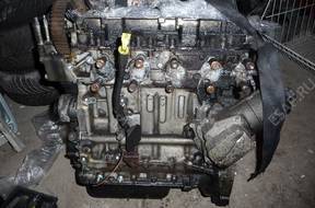Fusion Fiesta Mazda двигатель 1.4 TDCI F6JA goy