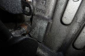 Fusion Fiesta Mazda двигатель 1.4 TDCI F6JA goy