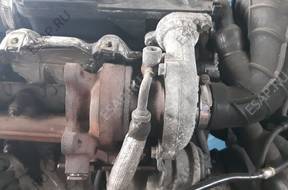 FUSION FIESTA MK6 1.4 TDCI TUROBOSPRARKA ТУРБО