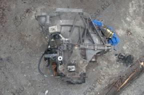 fusion fiesta mk6 1.4b КОРОБКА ПЕРЕДАЧw 2N1 год, 7002NB