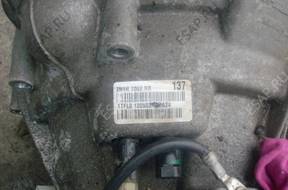 fusion fiesta mk6 1.4b КОРОБКА ПЕРЕДАЧw 2N1 год, 7002NB