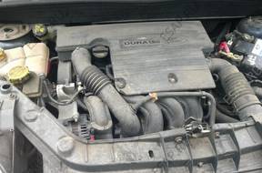 Fusion КОРОБКА ПЕРЕДАЧw АВТОМАТИЧЕСКАЯ 1.6 БЕНЗИН.