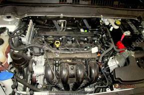 Fusion USA Mondeo,Escape,Kuga двигатель engine 2.5 l