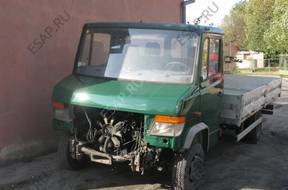 G2 MERCEDES VARIO REX 609 611 709 711 809 811 814