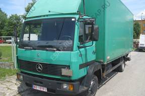 G3 MERCEDES 814 817 1114 1117 1314 1317