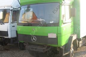 G3 MERCEDES 814 817 1114 1117 1314 1317