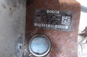 G314 RENAULT ТНВД 2.0 DCI 8200803375 A