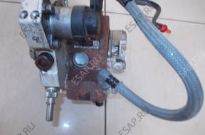 G314 RENAULT ТНВД 2.0 DCI 8200803375 A