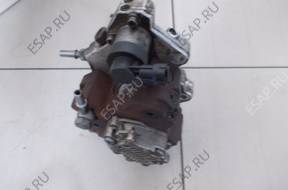 G315 RENAULT ТНВД 2.0 DCI 0445010099