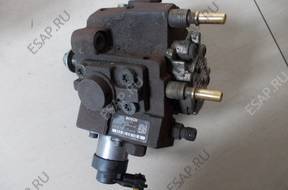 G316 RENAULT ТНВД 2.5 DCI 0445010196
