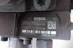 G316 RENAULT ТНВД 2.5 DCI 0445010196