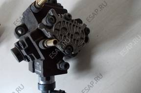G316 RENAULT ТНВД 2.5 DCI 0445010196