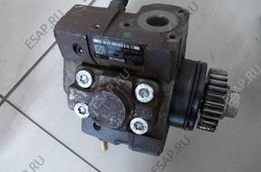 G317 RENAULT ТНВД 2.0 DCI 0445010170