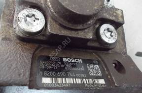 G317 RENAULT ТНВД 2.0 DCI 0445010170